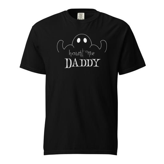 Haunt Me Daddy T-shirt